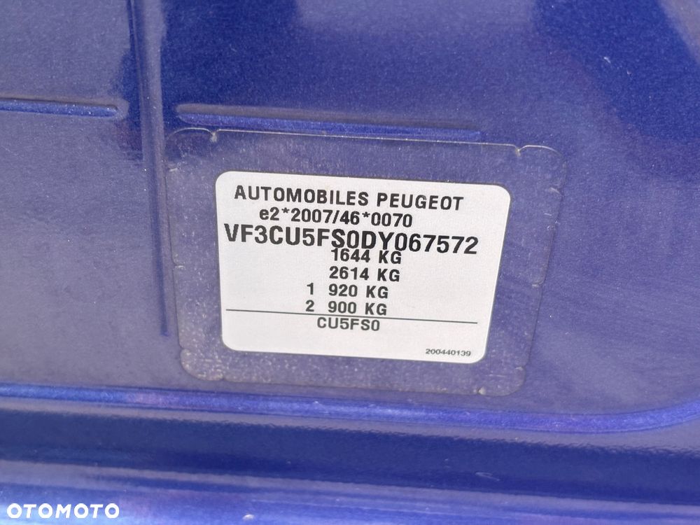 Peugeot 2008 120 VTI Allure - 27