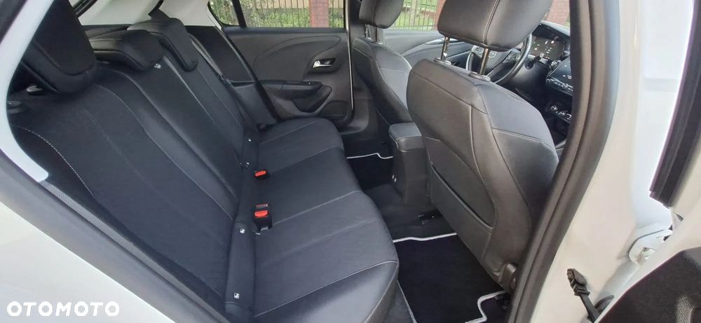 Opel Corsa 1.2 Elegance S&S - 25