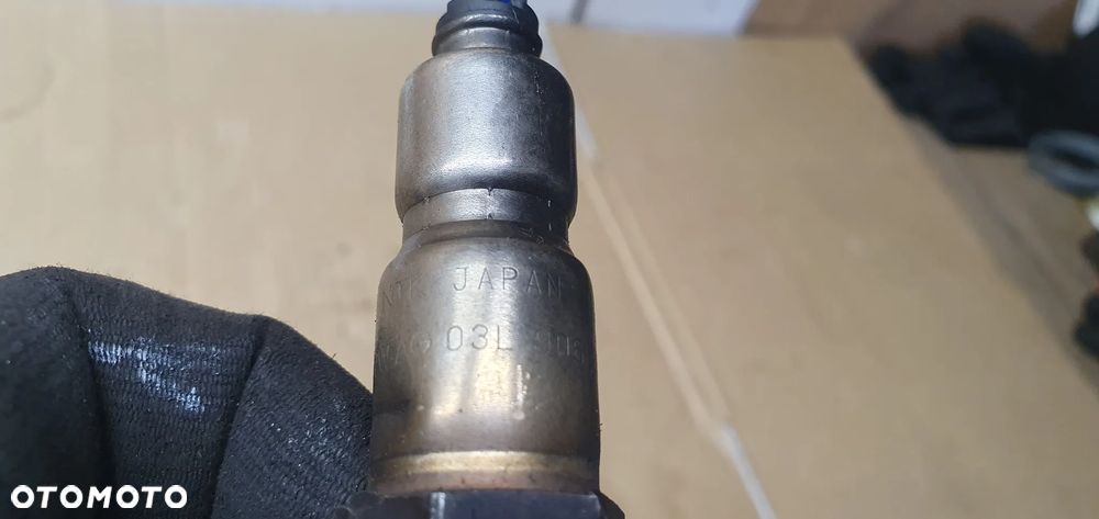 Sonda lambda czujnik VW Passat B7 1.6 TDI 03L906262A - 8