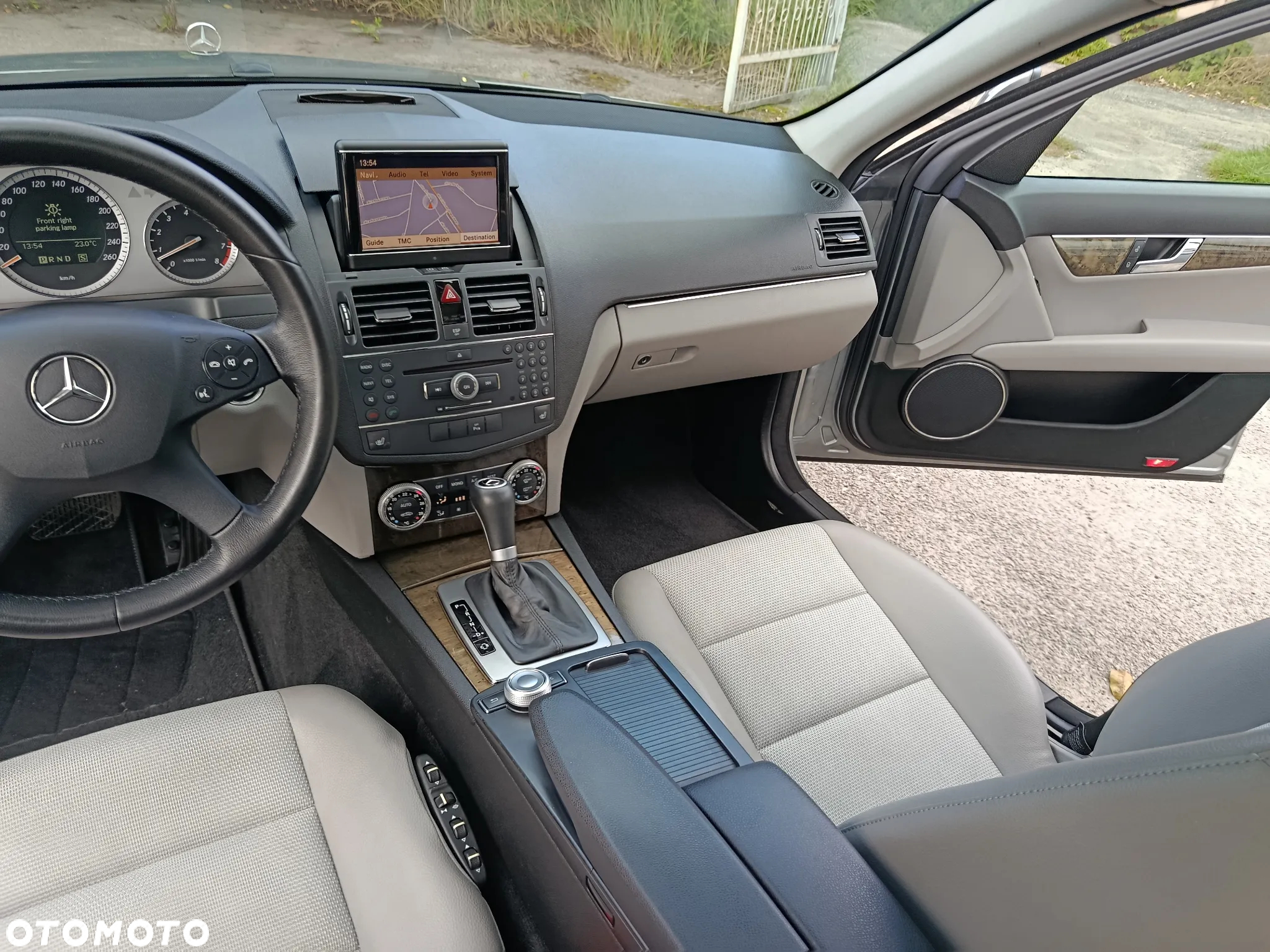 Mercedes-Benz Klasa C - 30