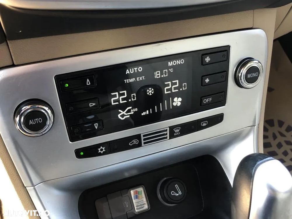 Lancia Delta 1.6 MultiJet Aut. Platino - 18