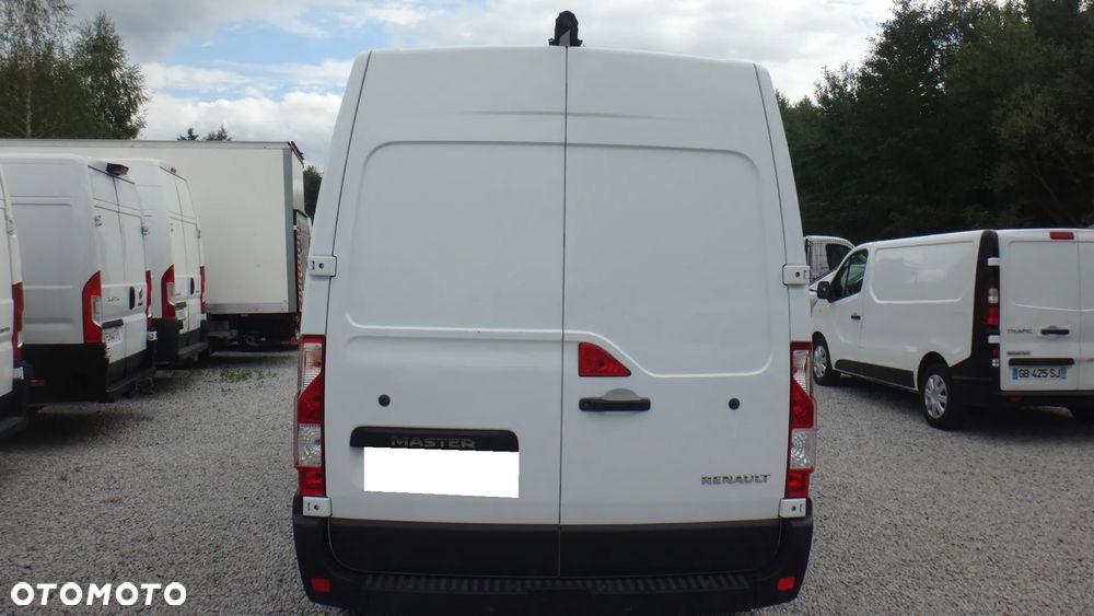 Renault Master - 6
