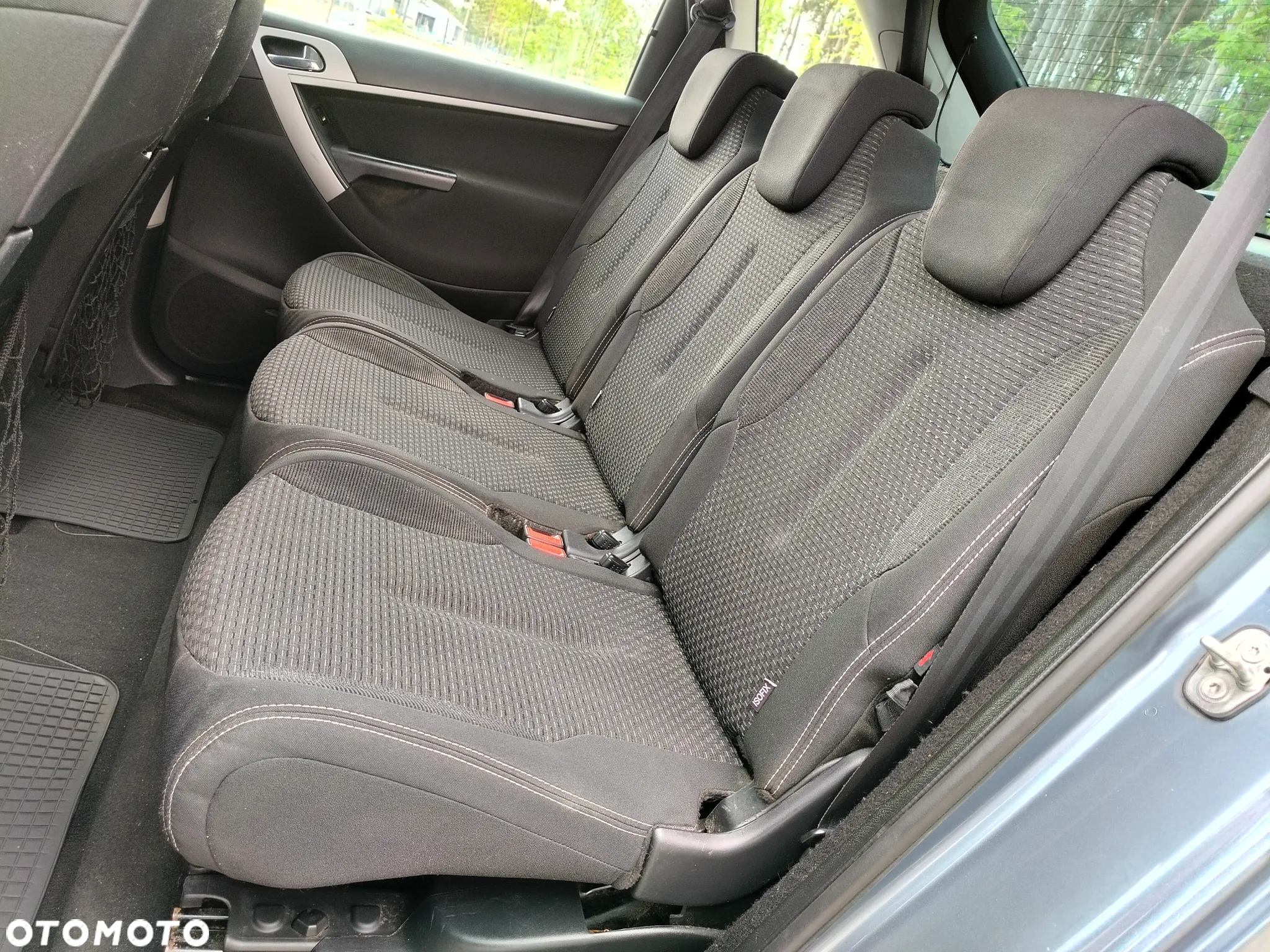 Citroën C4 Picasso 1.6 HDi Equilibre - 12