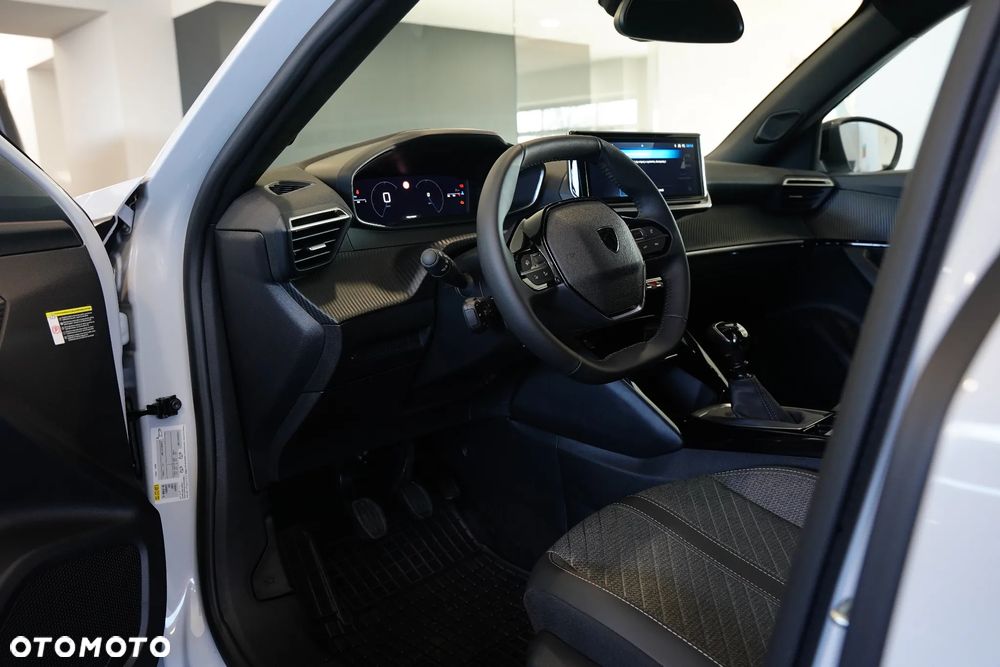 Peugeot 2008 1.2 PureTech Allure S&S - 7