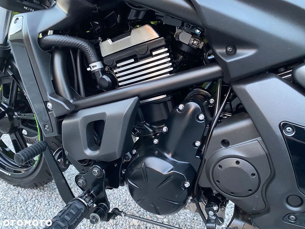 Kawasaki Vulcan - 26