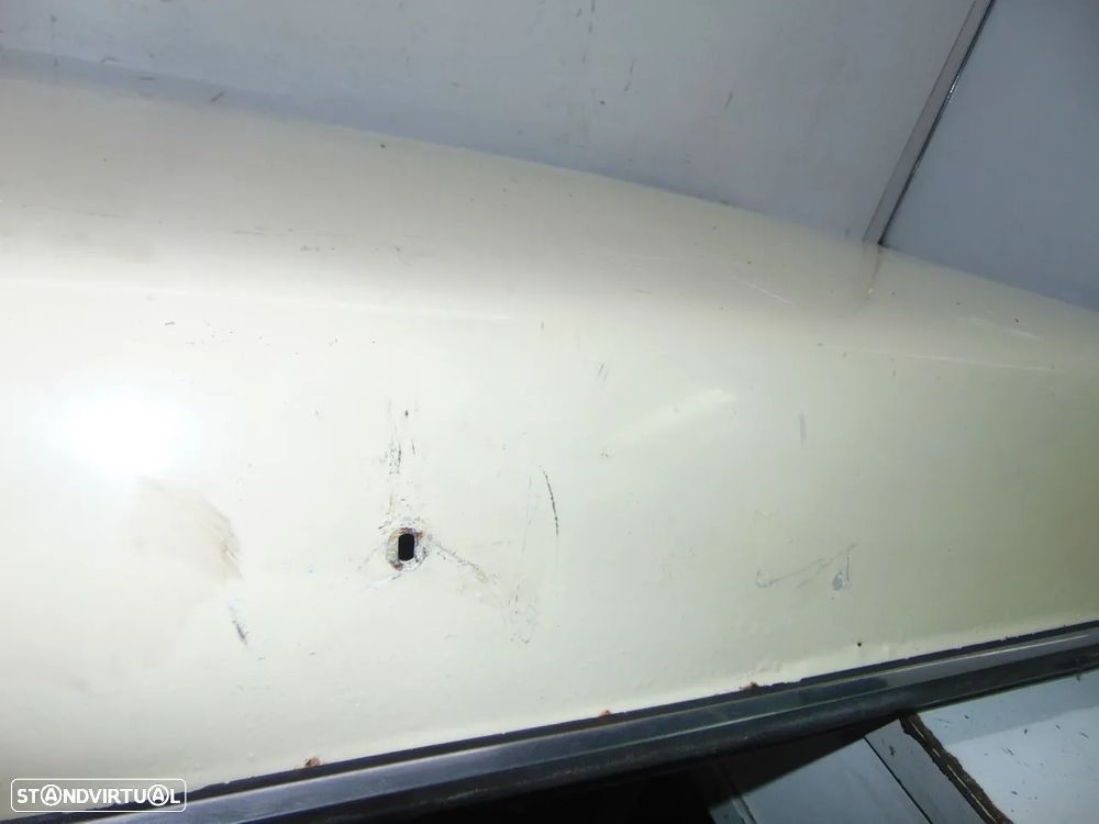 Mercedes W123 tampa mala - 3