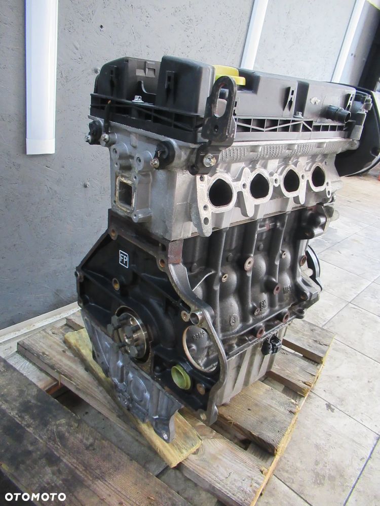 Silnik słupek F18D4 1.8 16v Cruze Orlando - 8