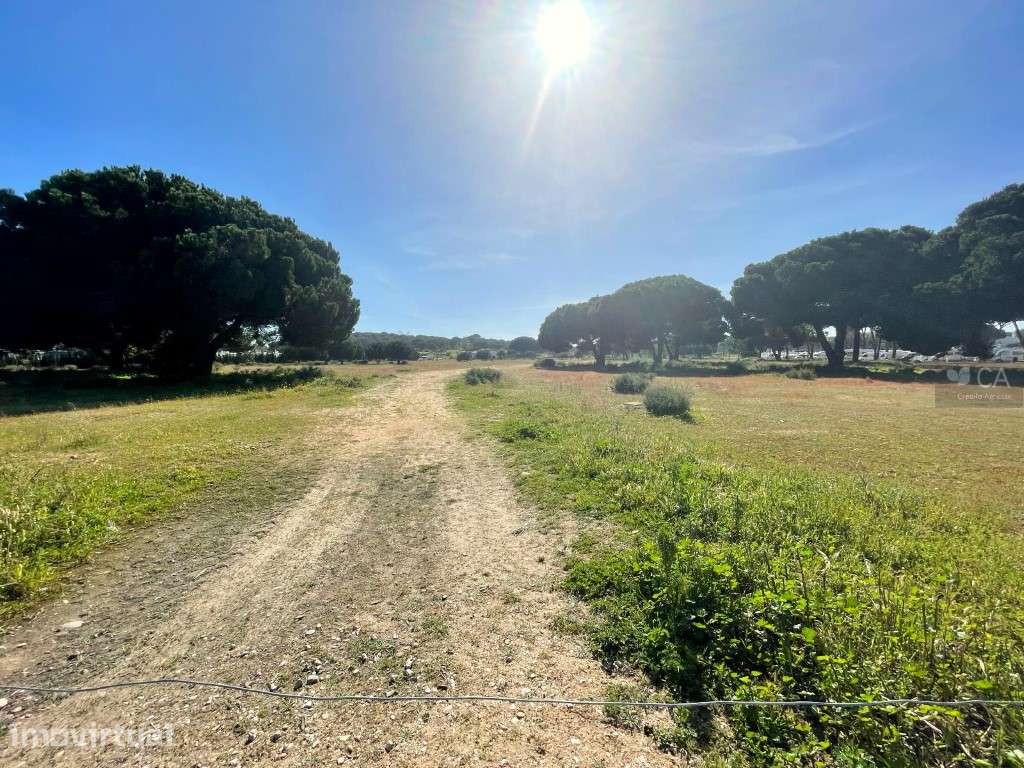 Terreno Misto com 10,4 ha em Vale Carro de Baixo, Albufeira - Grande imagem: 3/9