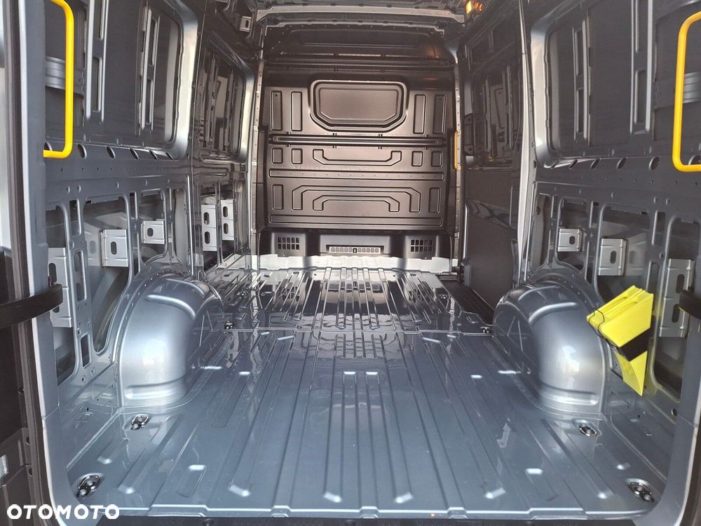 Volkswagen Crafter Crafter 35 TDI - 14