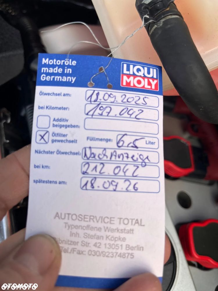 Audi A6 Avant 2.4 - 28