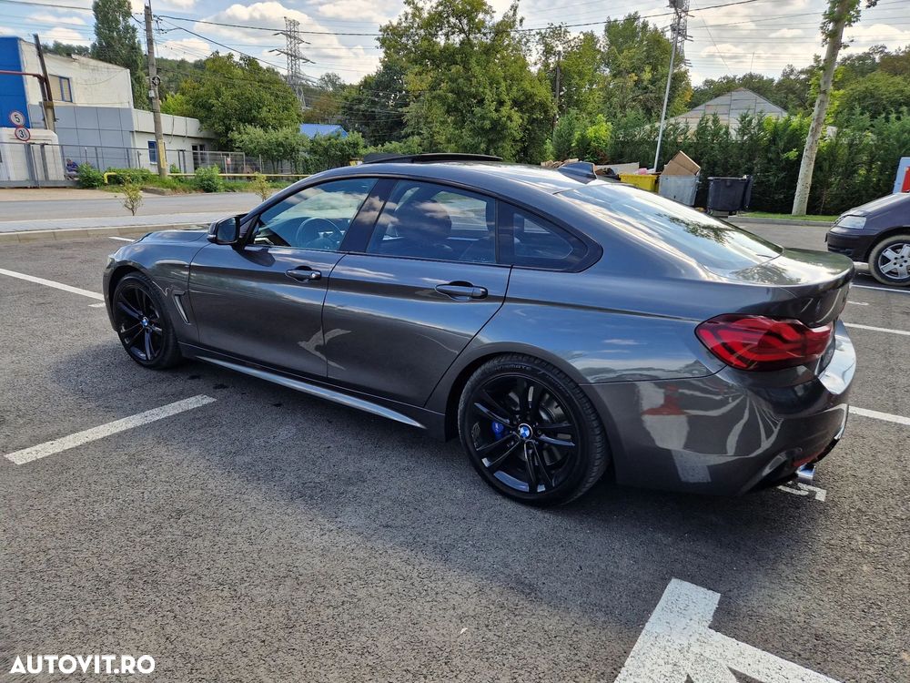 BMW Seria 4 - 3