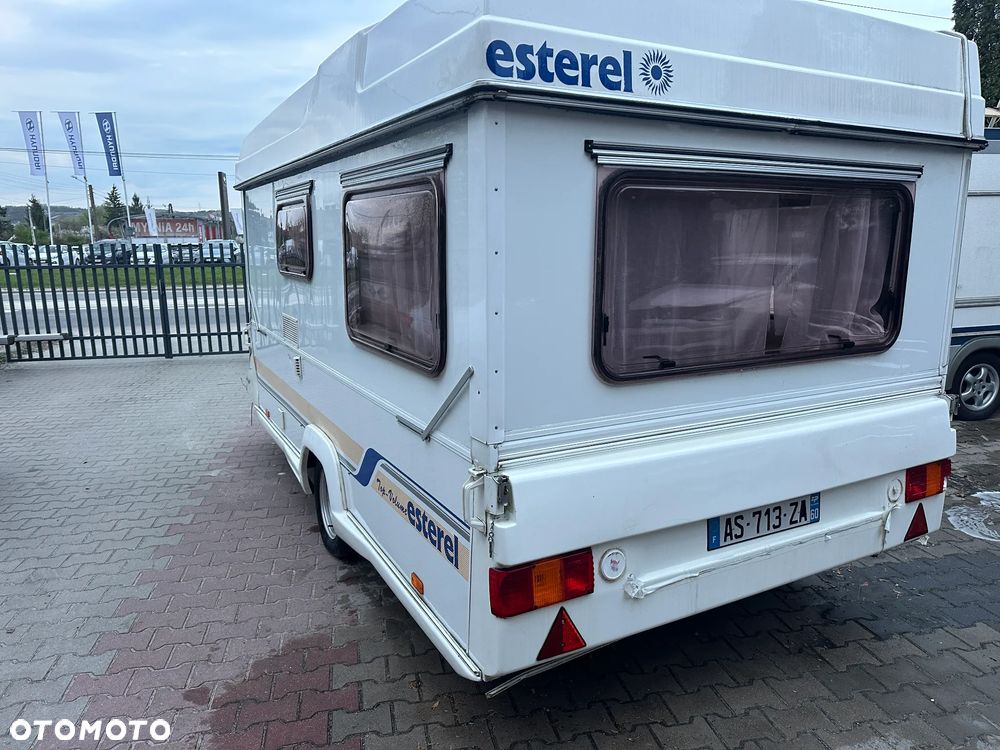 Esterer Top volume TPV039 - 21