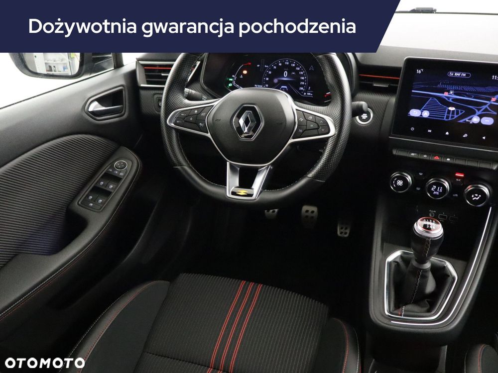 Renault Clio - 9