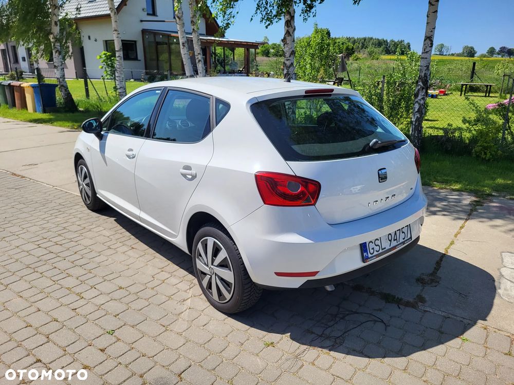 Seat Ibiza 1.2 TSI Style - 3