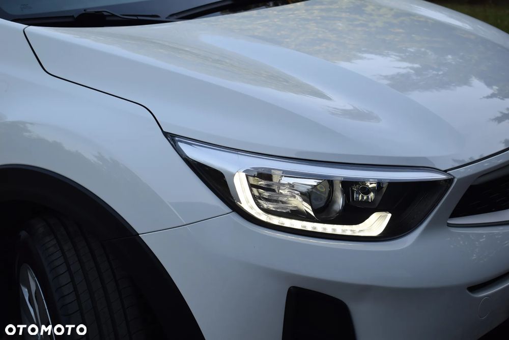Kia Stonic - 22