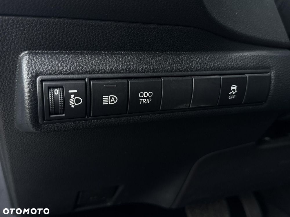 Toyota Corolla 1.8 Hybrid Style - 19