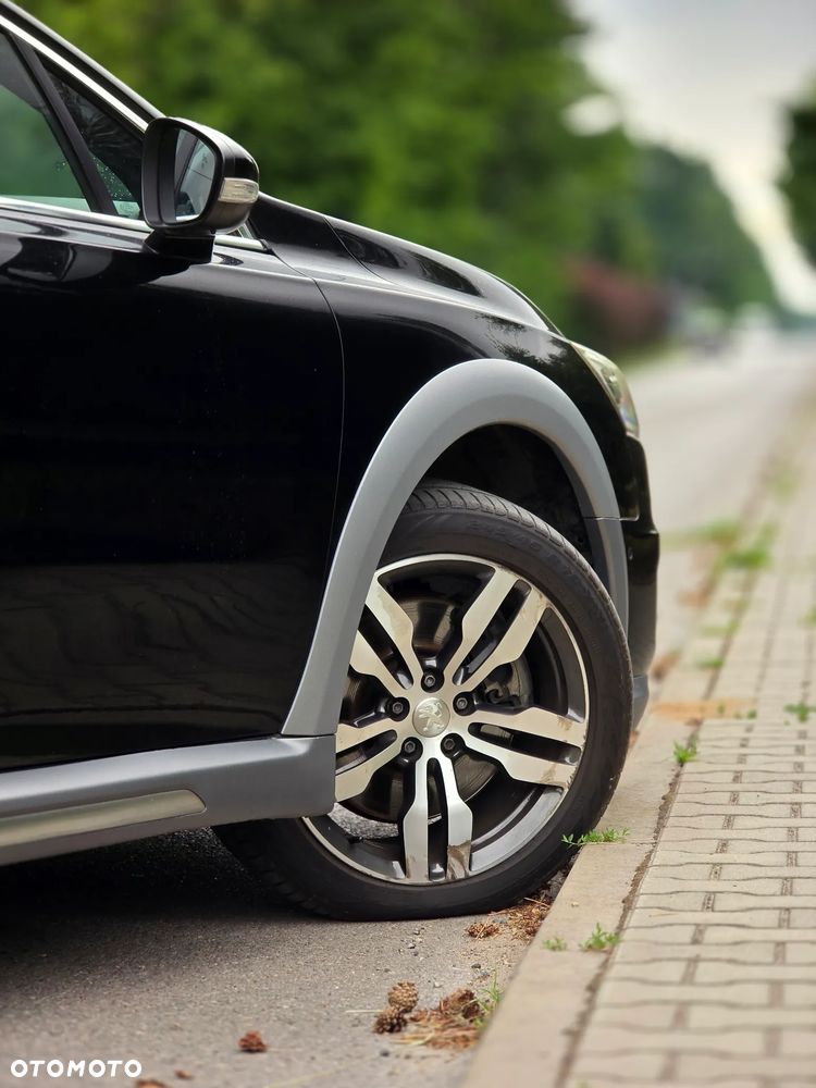 Peugeot 508 2.0 BlueHDi RXH S&S - 39