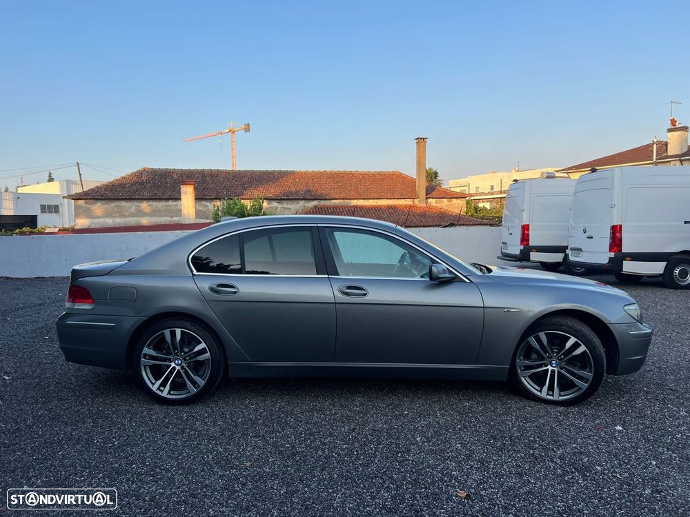 BMW 730 dA - 12