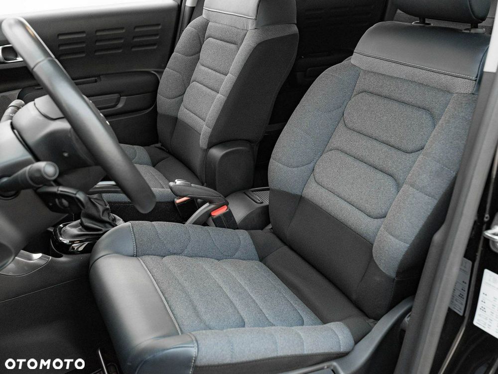 Citroën C3 Aircross 1.2 PureTech Shine Pack S&S - 15