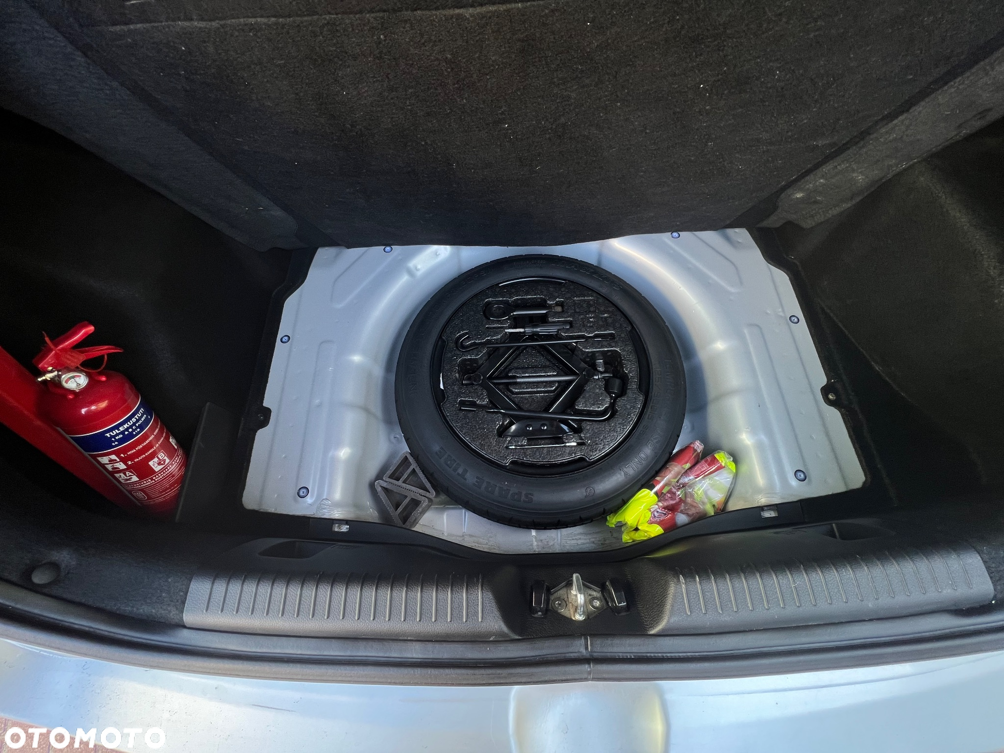Hyundai i30 1.4 Classic - 16