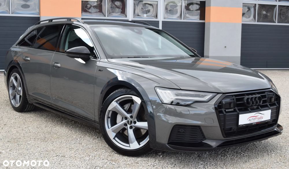 Audi A6 Allroad - 4