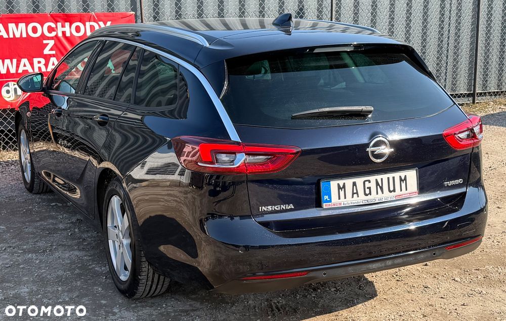 Opel Insignia - 37