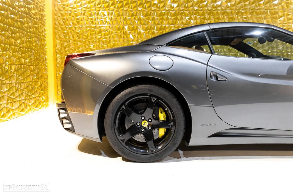 Ferrari California F1 - 9