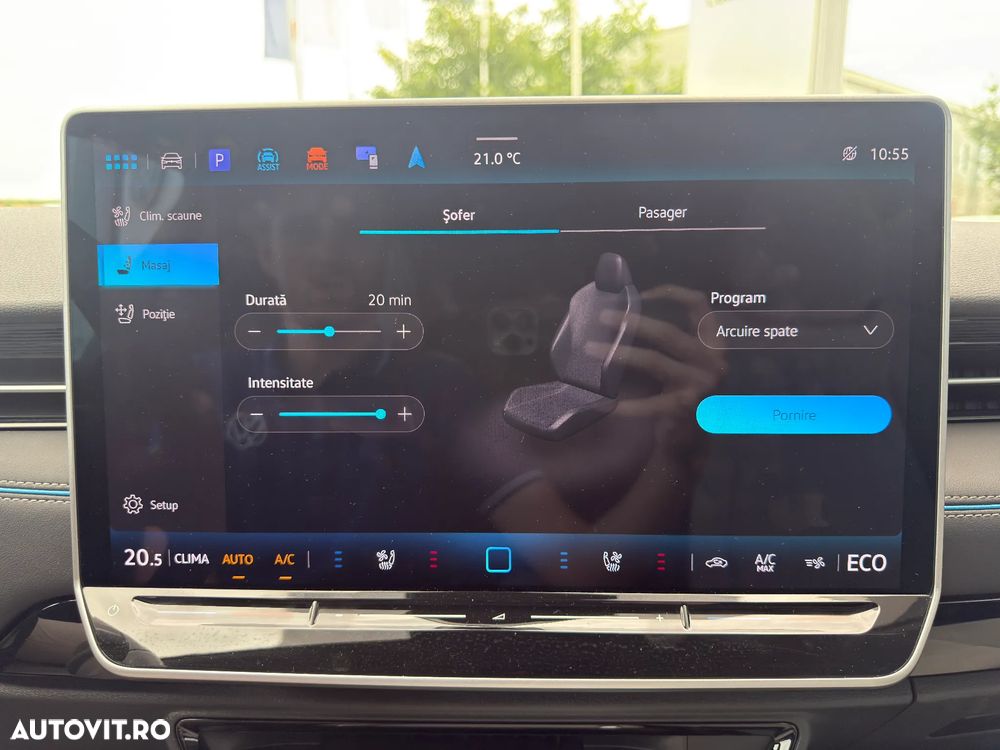 Volkswagen ID.7 77 kWh Pro - 17