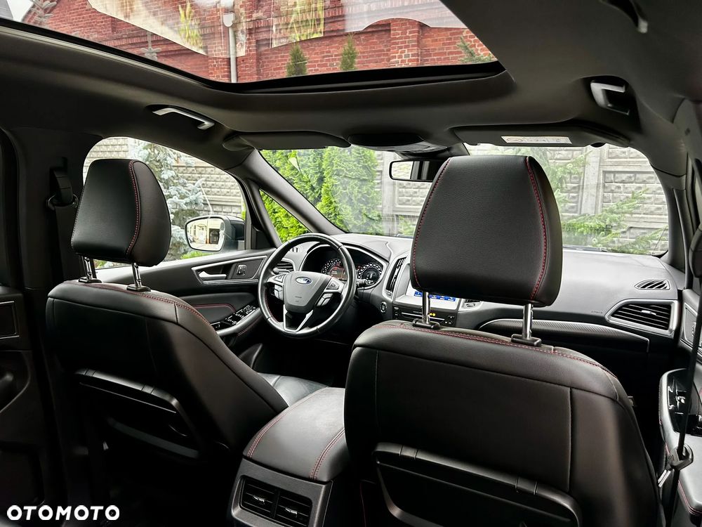 Ford S-Max 2.0 EcoBlue ST-Line - 17