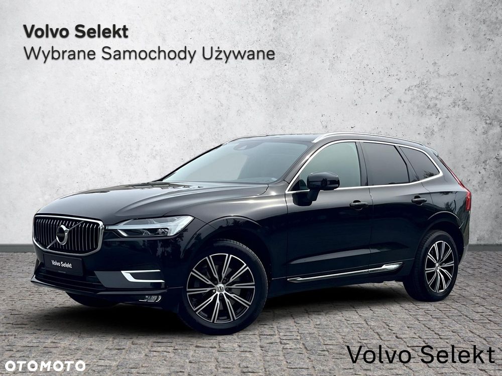 Volvo XC 60 - 2