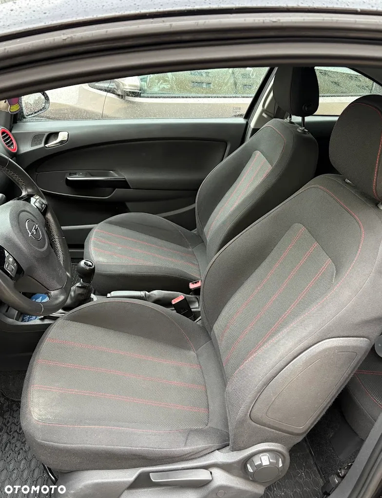 Opel Corsa 1.4 16V Color Edition - 22