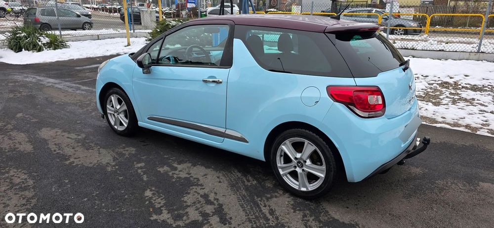 Citroën DS3 1.6 THP SportChic - 15