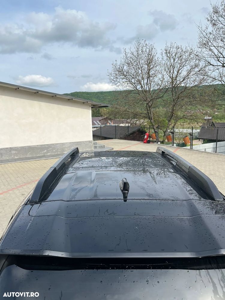 Dacia Bigster TCe 140 4X2 MHEV Journey - 4