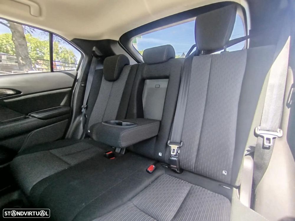 Mitsubishi Eclipse Cross 2.4 PHEV Black Edition - 7