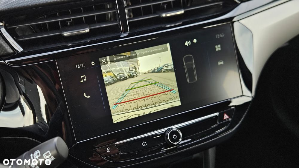 Opel Corsa 1.2 T Edition S&S - 12