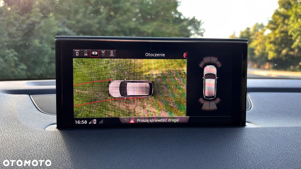 Audi Q7 3.0 TFSI Quattro Tiptr - 16