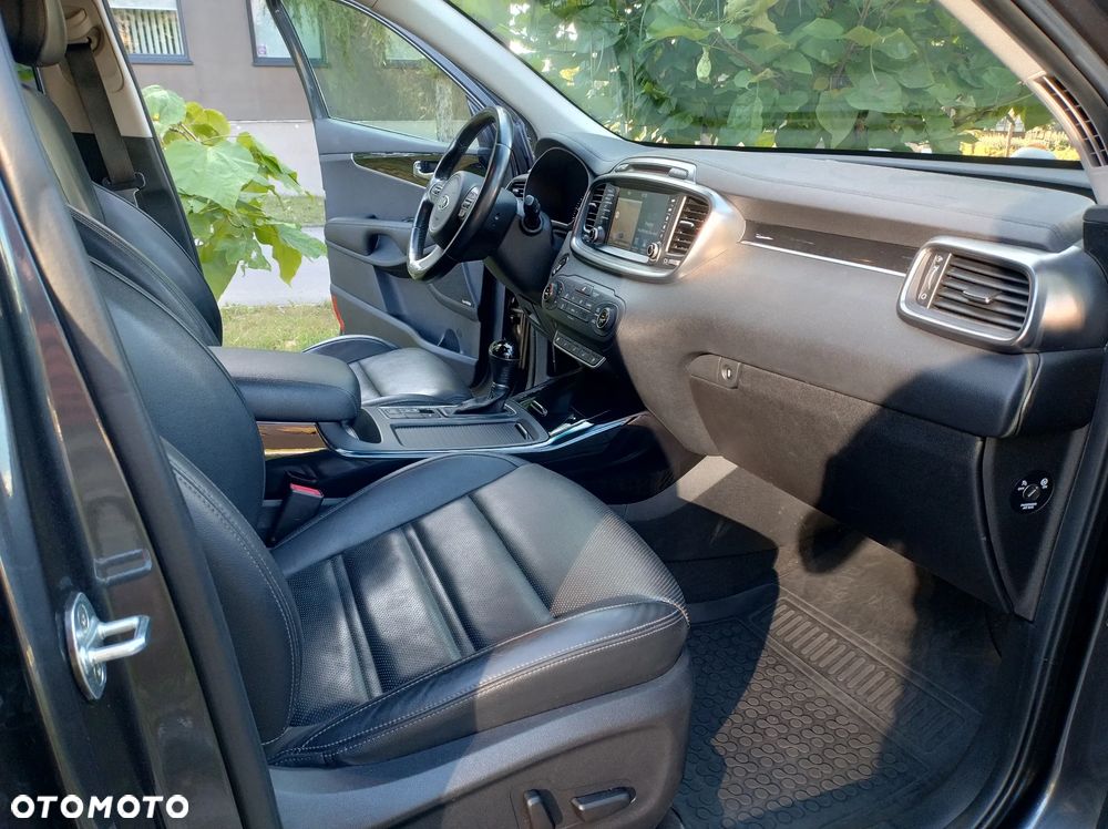 Kia Sorento 2.0 CRDI Business Line - 13