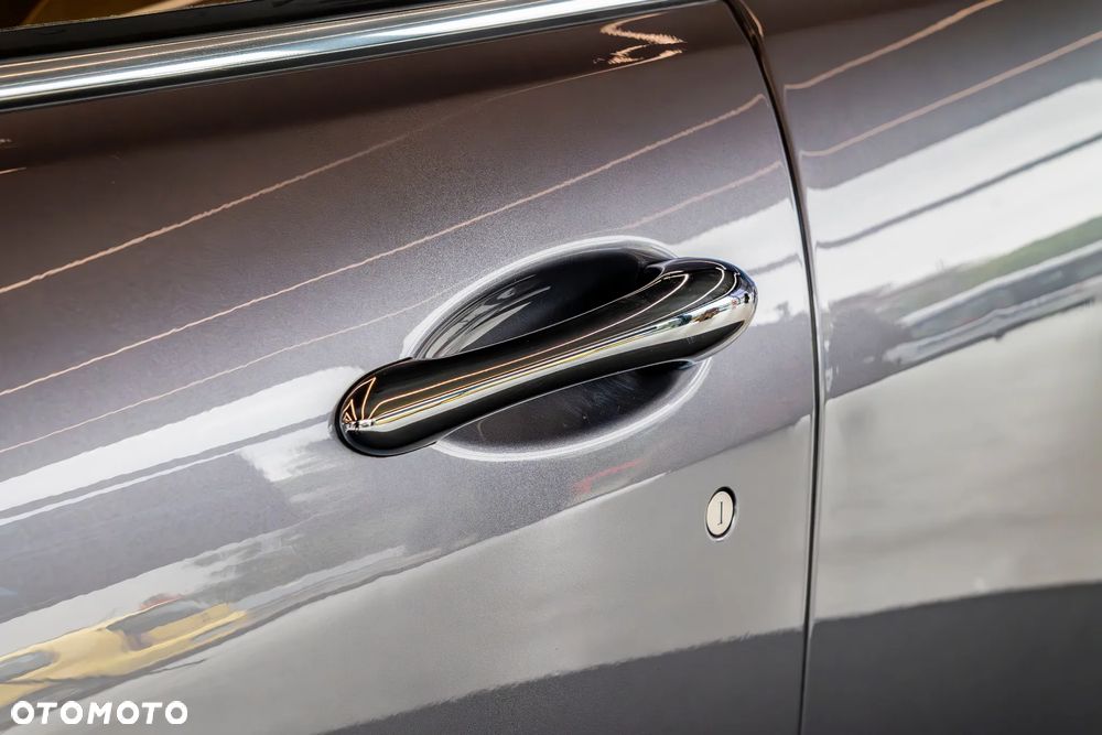 Maserati Quattroporte S - 19
