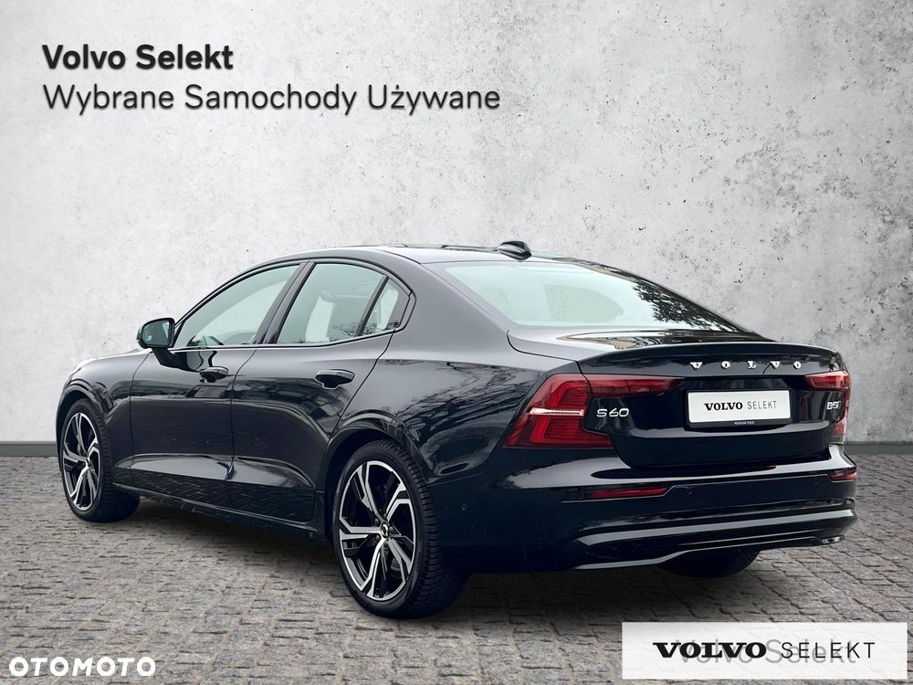 Volvo S60 - 5