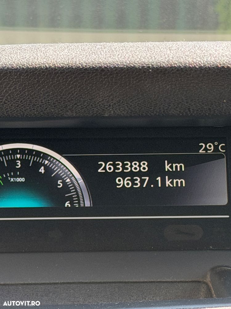 Renault Scenic - 8