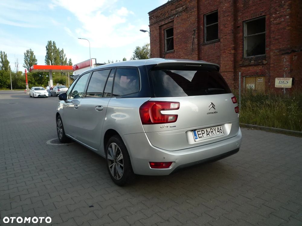 Citroën C4 Picasso BlueHDi 150 Business Class - 6
