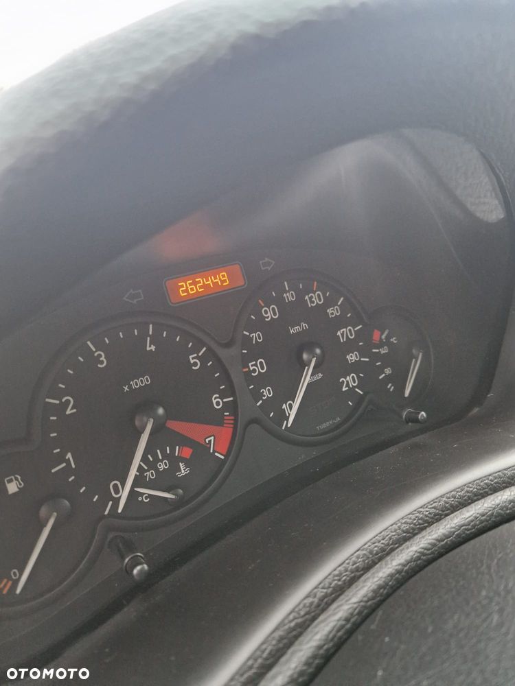 Peugeot 206 1.4 Color-Line - 8