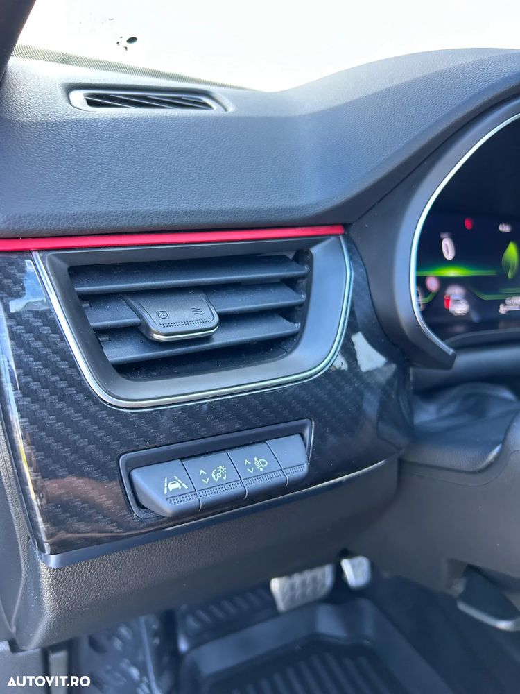 Renault Arkana 140 EDC RS Line - 19