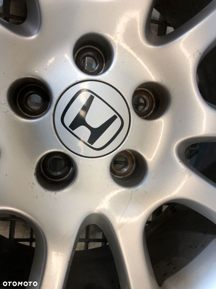 FELGI ALU18 18X7J ET50 5X114,3 OTW 64  HONDA - 20
