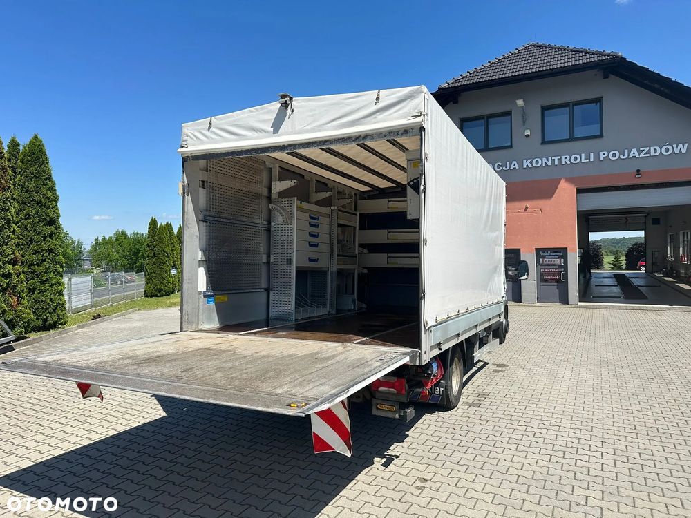 Iveco 70C18 - 11