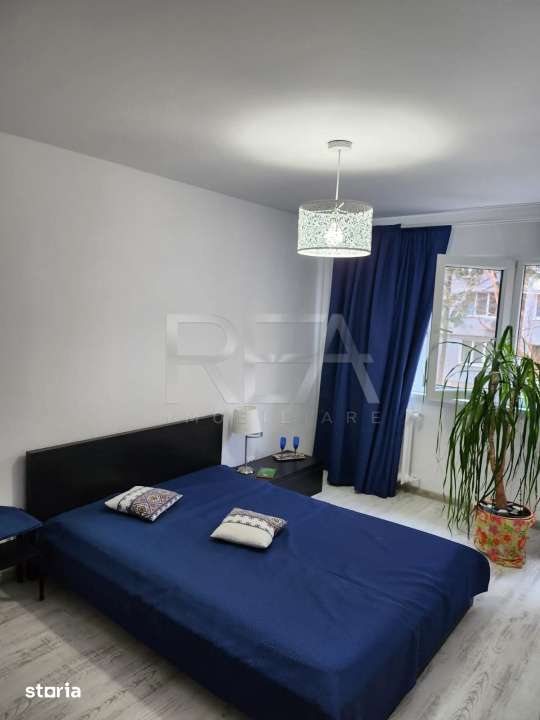 3 camere la etajul 1 - Brancoveanu - Lamotesti - Scoala 108 — fotografia 1