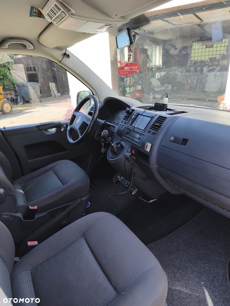 Volkswagen Caravelle L2 Comfortline - 4