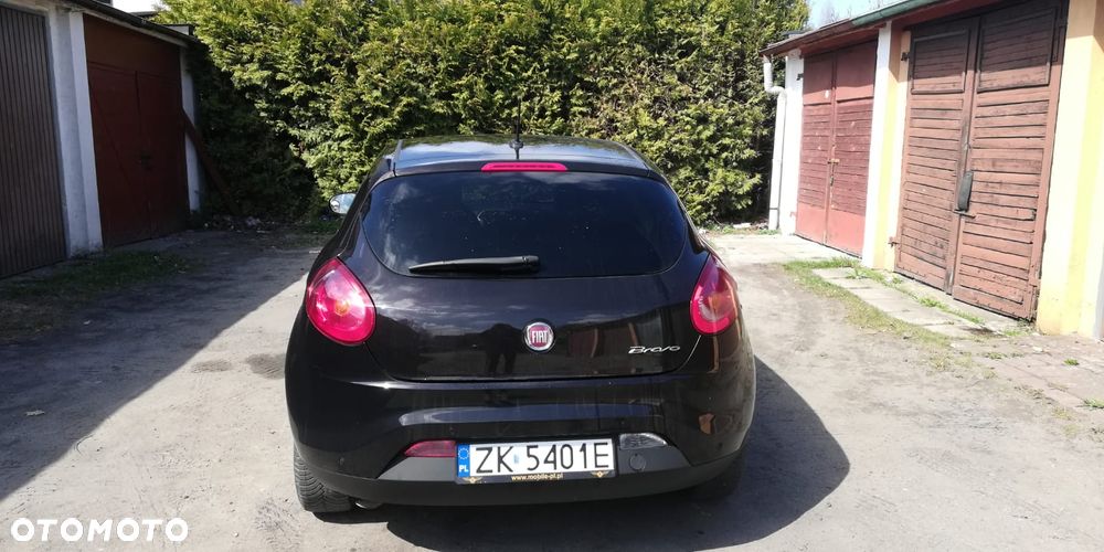 Fiat Bravo 1.6 Multijet 16V Easy - 4