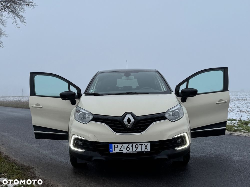 Renault Captur 0.9 Energy TCe Limited - 8