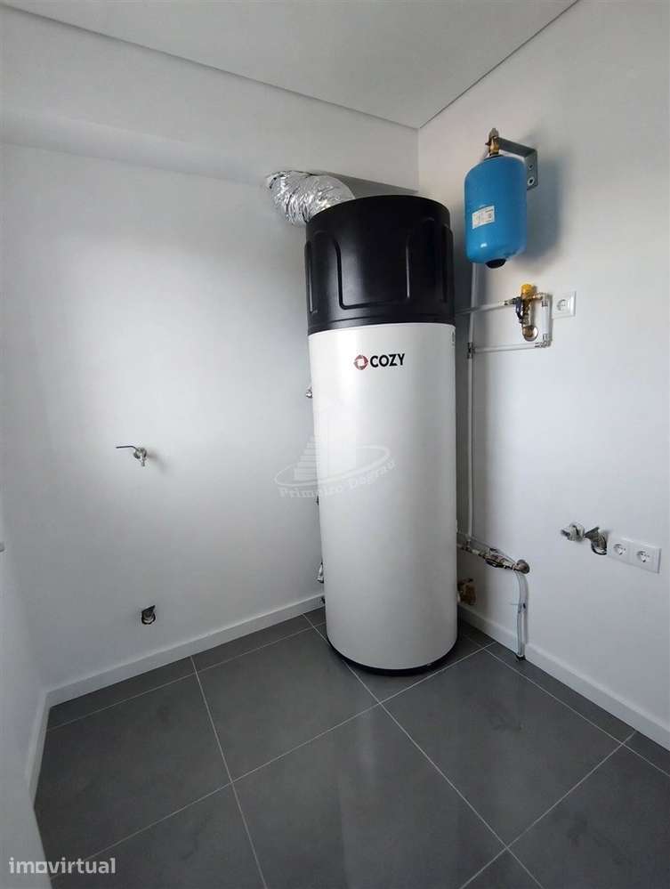 Apartamento T3 em Fase Final de Acabamentos – São Vicente, Braga - Grande imagem: 4/13